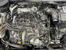 2017-2019 VW GOLF MK7.5 1.6