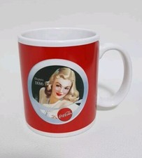 Coca Cola Depuis 1886 Tasse