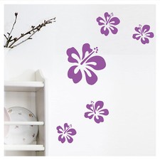 Wandtattoo Wandsticker