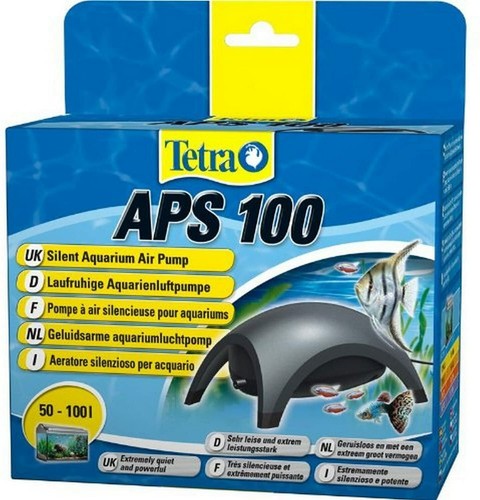 Tetra aps 100 - tetra,