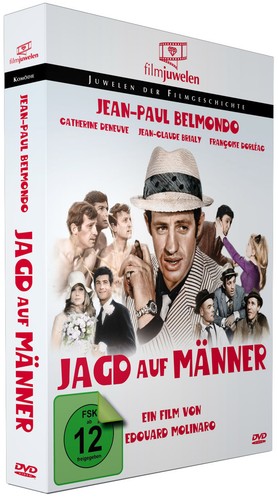 Jagd auf männer mit - jagd,