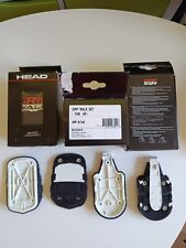 Head Grip Walk Pads  Set ohne Schrauben TAM - SP - MP5748 / ISO 9523