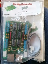 IEK Rückmeldedecoder S88 CAT5