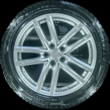245/45 R18 Winterreifen BMW 5er G30 18 Zoll Alufelgen Komplettsatz 5-6mm