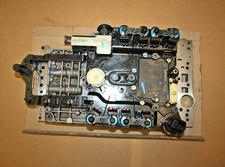 Mercedes 7 Gang Automatikgetriebe Schieberkasten 722.9 Steuereinheit VGS 3 NAG 2