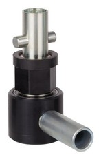 Geissler Kuper staubrotor 10390 cooler Standard cooler