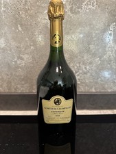 Taittinger „Comtes De