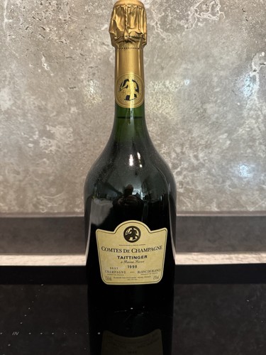 Taittinger comtes de - taittinger, „comtes