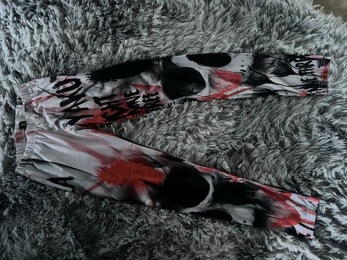 Yakuza leggings - yakuza, xs