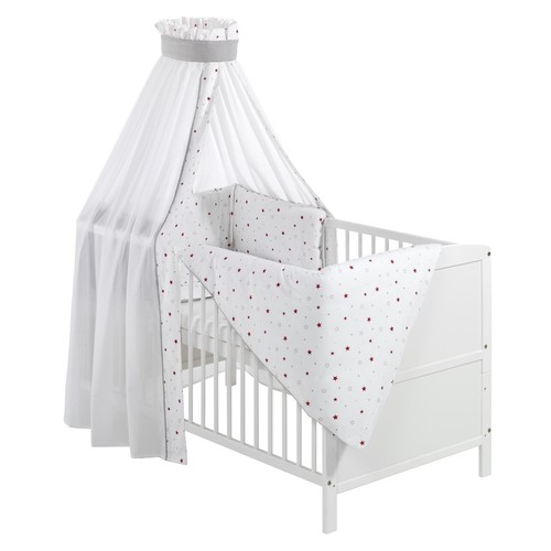 Schardt kinderbett conny weiss - schardt,