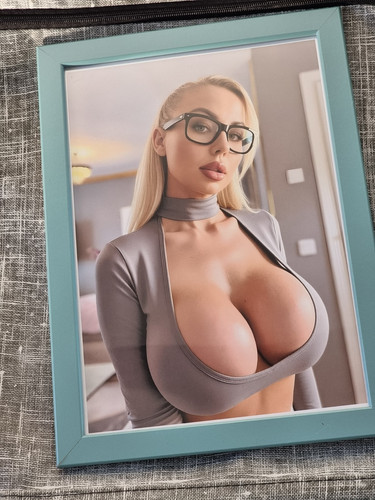 Amanda breden erwachsene - breden,