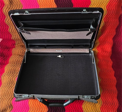 Samsonite briefcase business - samsonite,