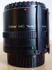 Panagor Zwischenringe &