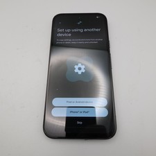 Google Pixel 8a 128GB Schwarz