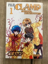 CLAMP School Detectives Band 1