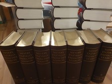 Meyers enzyklopädisches