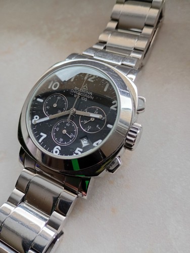 Armbanduhr quarz - ,