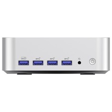 Geekom mini max amd - ,