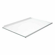 Glasplatte mit Leisten NEFF