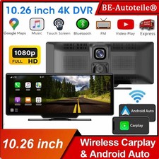 4K 10.26" Portable Apple