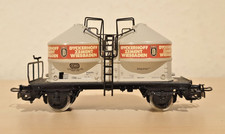 Märklin 4761, Behälterwagen