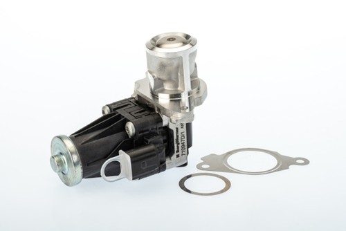 Borgwarner agr ventil - (wahler),
