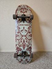 Rayne Phantom Longboard Paris