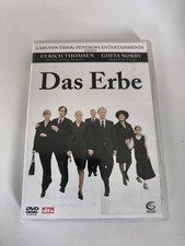 💽Das Erbe💽 [DVD] Ulrich