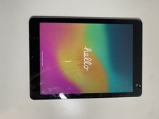 Apple iPad 6. Gen. 32GB, WLAN