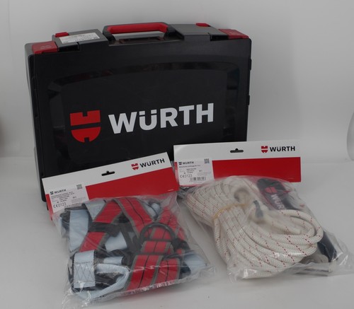 Fallschutz set elastico w1003 - fallschutz,