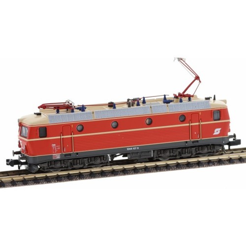 Fleischmann 7560052 lok - fleischmann,