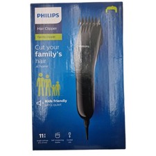 Philips Haarschneider f. d