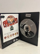 Frontschweine CIB (PC, 2000) in OVP