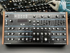 Novation Peak Desktop Synthesizer
