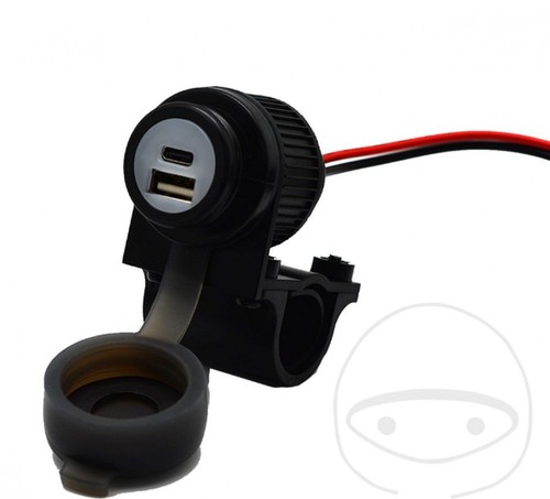 Usb steckdose neu - /,
