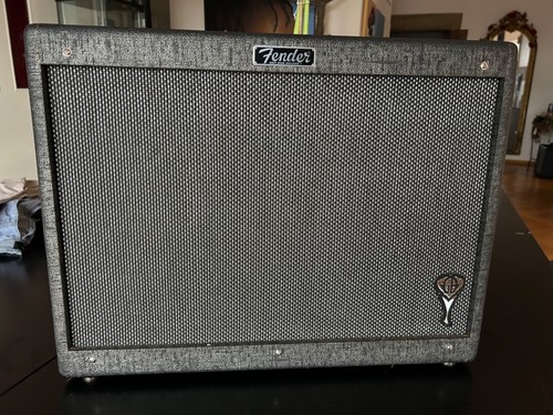 Fender hot rod deluxe - hot,