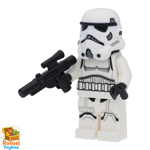 Lego star wars minifigur - wars™,