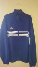 Adidas 2004 s, Anzug