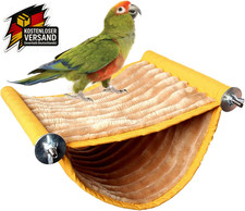 Vogel Hängematte Etagenbett