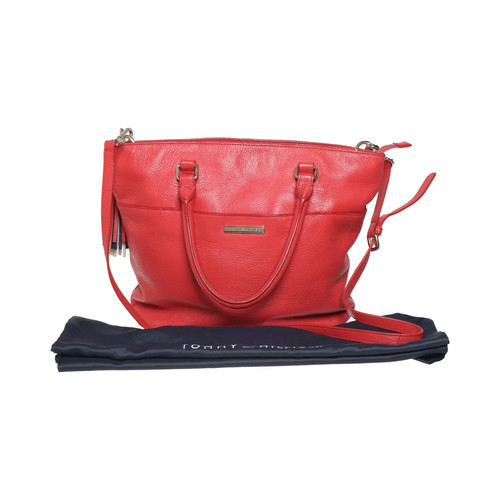 Tommy hilfiger handtasche - tommy, hilfiger,