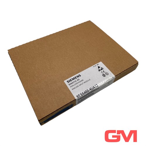 Siemens analogeingabe 6es5 - siemens,