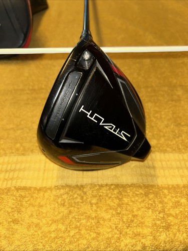 Taylormade stealth driver - driver, 10,5
