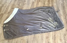 Eskadron Abschwitzdecke