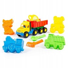 Sandspielzeug Set Nr. 105