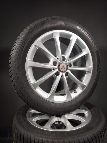 Winterräder 205 r17 - winterräder,