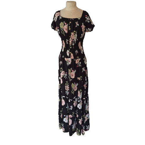 Damen maxi boho - maxi,