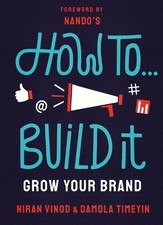 How To Build It: Grow Your