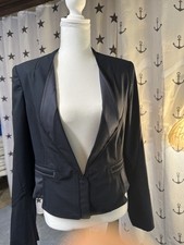Zac Posen Blazer Damen Gr 40