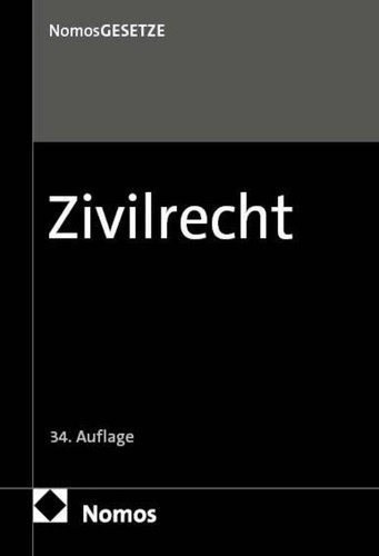 Zivilrecht9783756019656