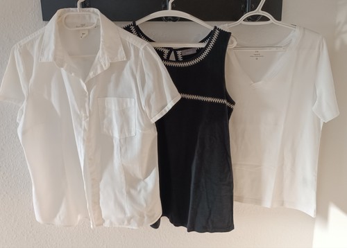 Damen shirts teile - shirts, 3